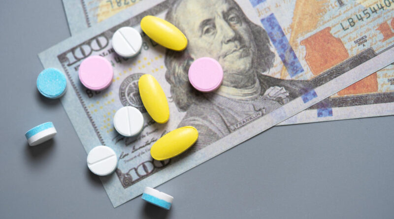 6 easy ways to save money on your prescriptions - without skipping your medication