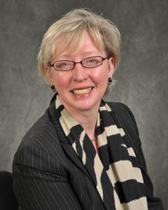 American Academy of Nursing Designates Kate Judge as Distinguished Fellow