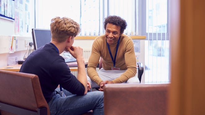 CBT is one of the most popular psychotherapies. Here's why - and why it might be good for you.