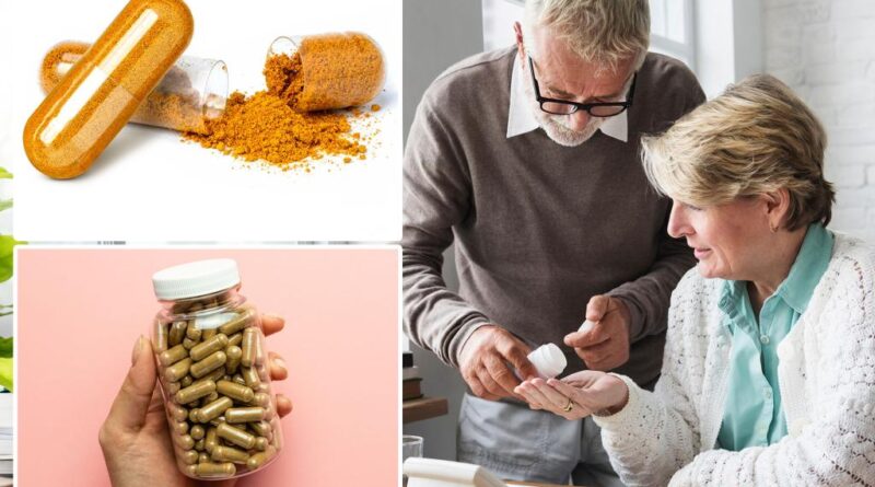 More than 15M Americans take these 6 supplements - even though they can cause liver damage